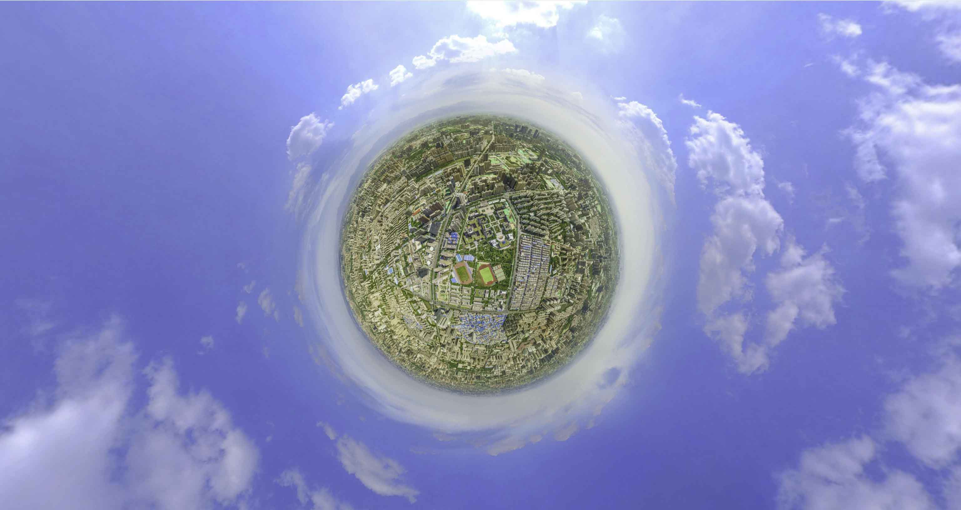 巴里坤沣河金湾