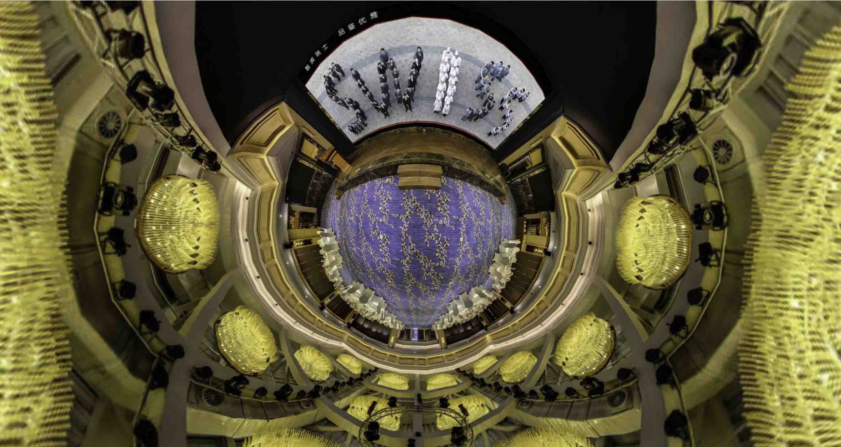 巴里坤探索VR全景拍摄中的深度感：营造沉浸式体验的关键要素