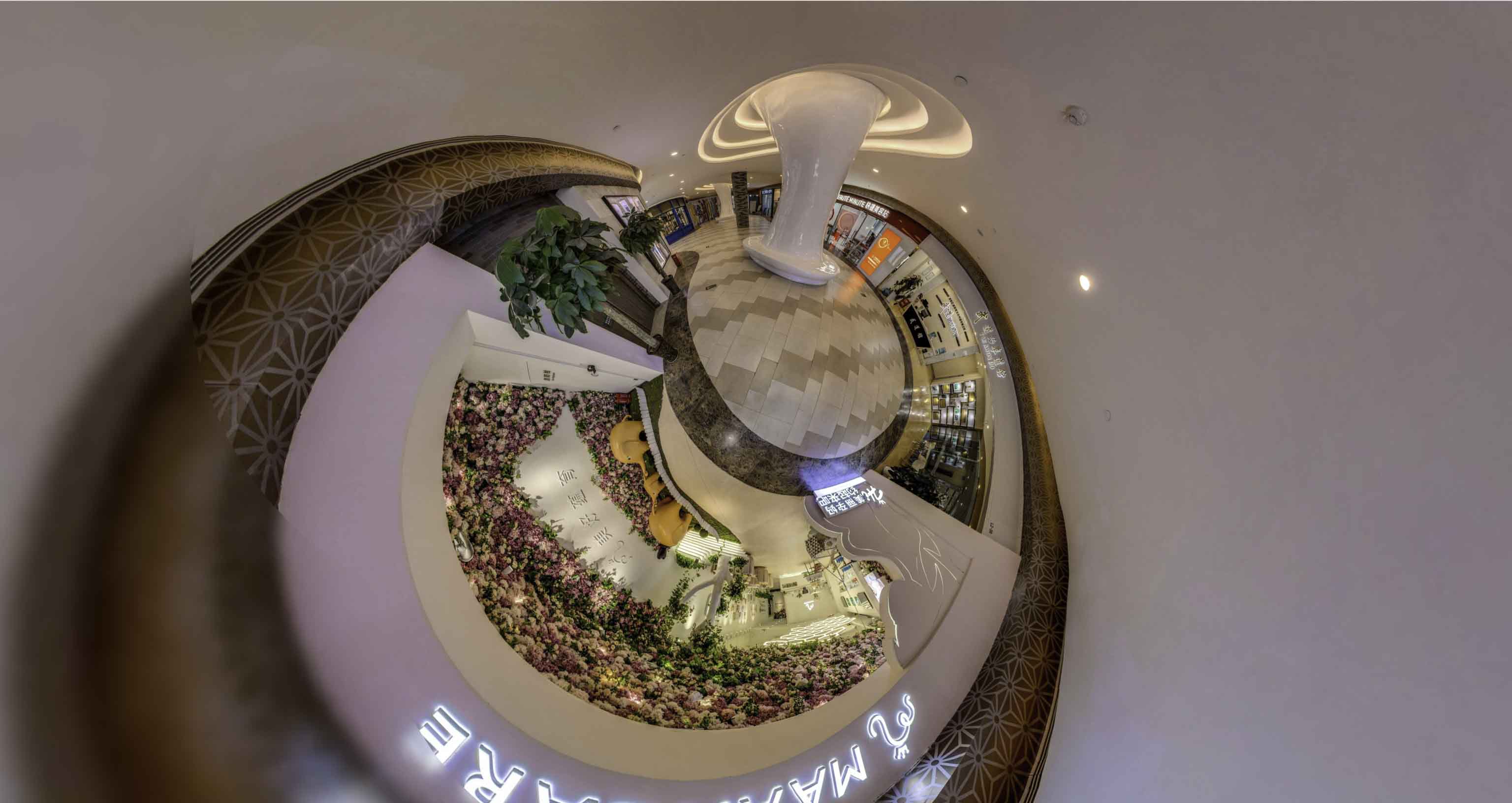 巴里坤将VR全景融入品牌宣传活动的创新实践与策略